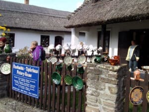 Izlet Madžarska