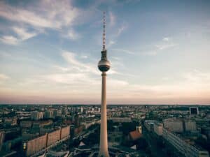 Izlet Berlin in Dresden