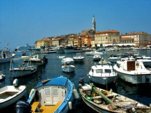 Izlet Brioni Pula Rovinj Poreč