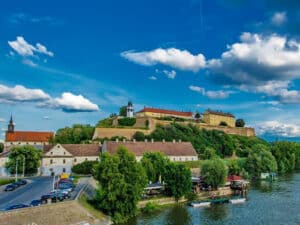 Izlet Vojvodina in Romunija