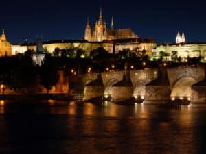 Izlet Praga