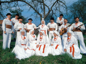 Izlet Bela krajina
