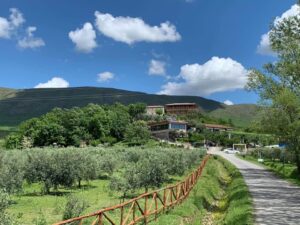 Izlet Albanija