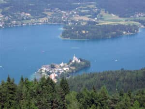Izlet Avstrijska Koroška