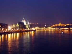 Izlet Budimpešta in Miškolc