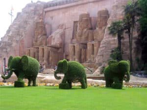 Izlet Gardaland in Caneva Aqua Paradise