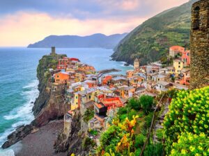 Izlet Cinque Terre in Mantova