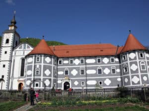 Izlet Kumrovec in Bizeljsko