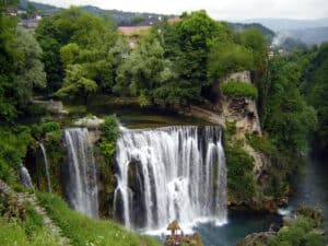 Izlet Sarajevo Jajce Travnik
