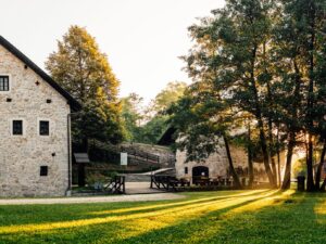 Izlet Trubarjeva domačija in dežela Petra Klepca