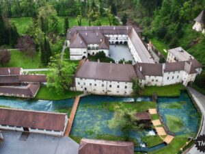 Izlet Bistra Vrhnika in Ljubljansko barje