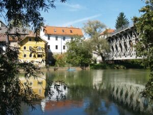 Izlet Dolenjska in zeliščarska kmetija Plavica