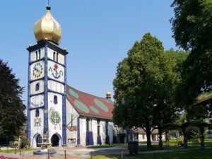 Izlet Bärnbach Piber in Gradec