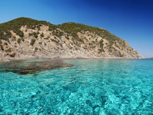 Izlet Sardinija