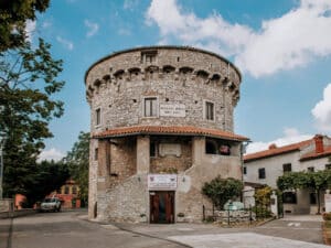Izlet Kras in obala