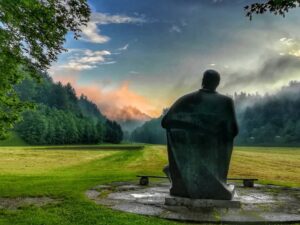 Izlet Škofja Loka in Poljanska dolina