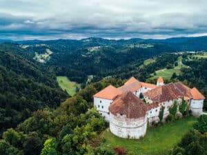 Izlet Ribniška dolina