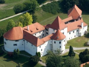 Izlet Varaždin in Prlekija