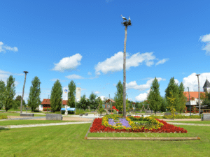 Izlet Prlekija in Prekmurje