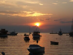 Izlet Istra Poreč Rovinj in Limski kanal