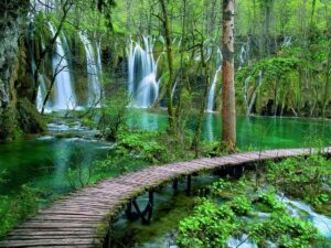 Izlet Plitvice