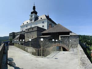 Izlet Gradiščansko