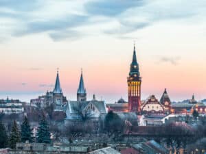 Subotica
