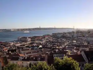 Portugalska in Lizbona v sedmih dneh