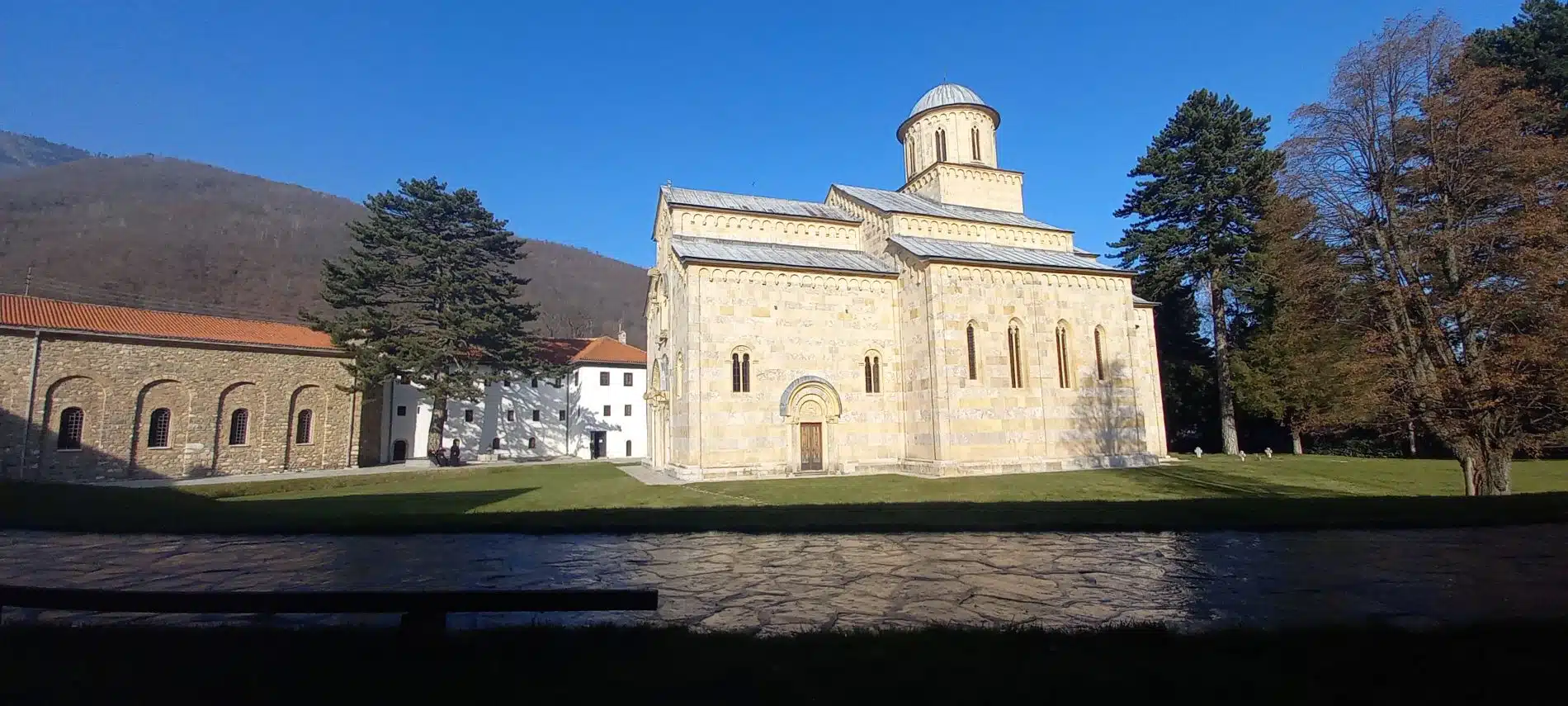 Šestdnevni izlet v Srbijo in Kosovo - slika 7