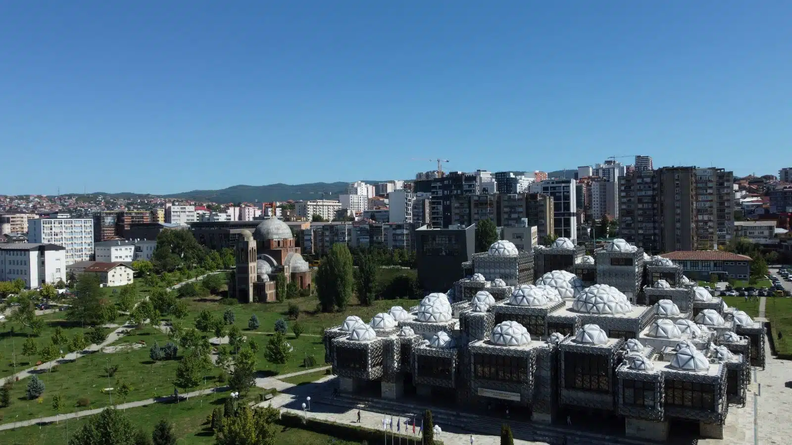 Šestdnevni izlet v Srbijo in Kosovo - slika 17