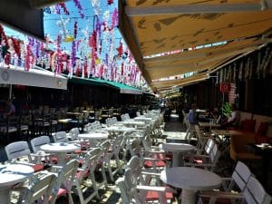 Šestdnevni izlet v Srbijo in Kosovo