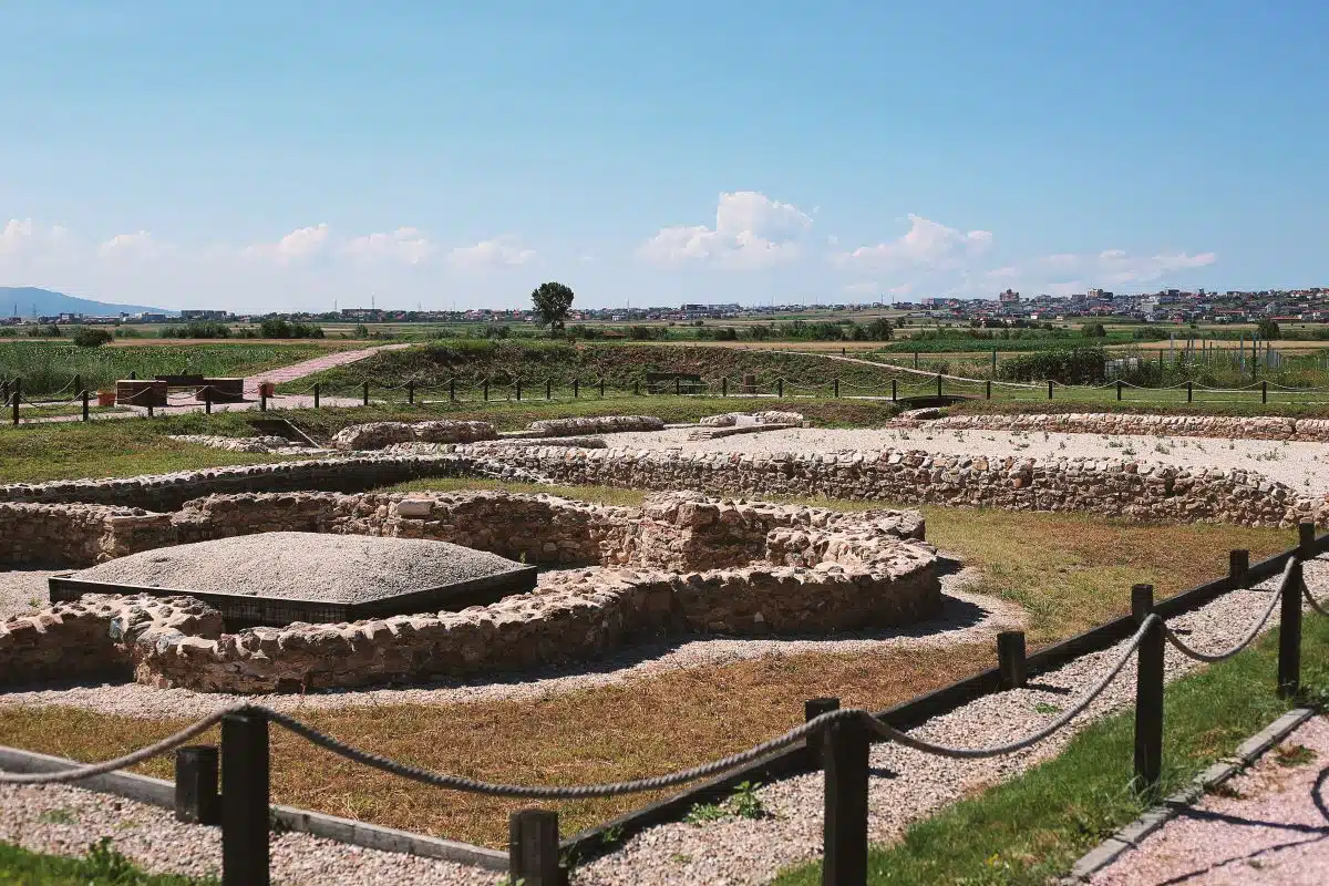 Šestdnevni izlet v Srbijo in Kosovo - slika 21