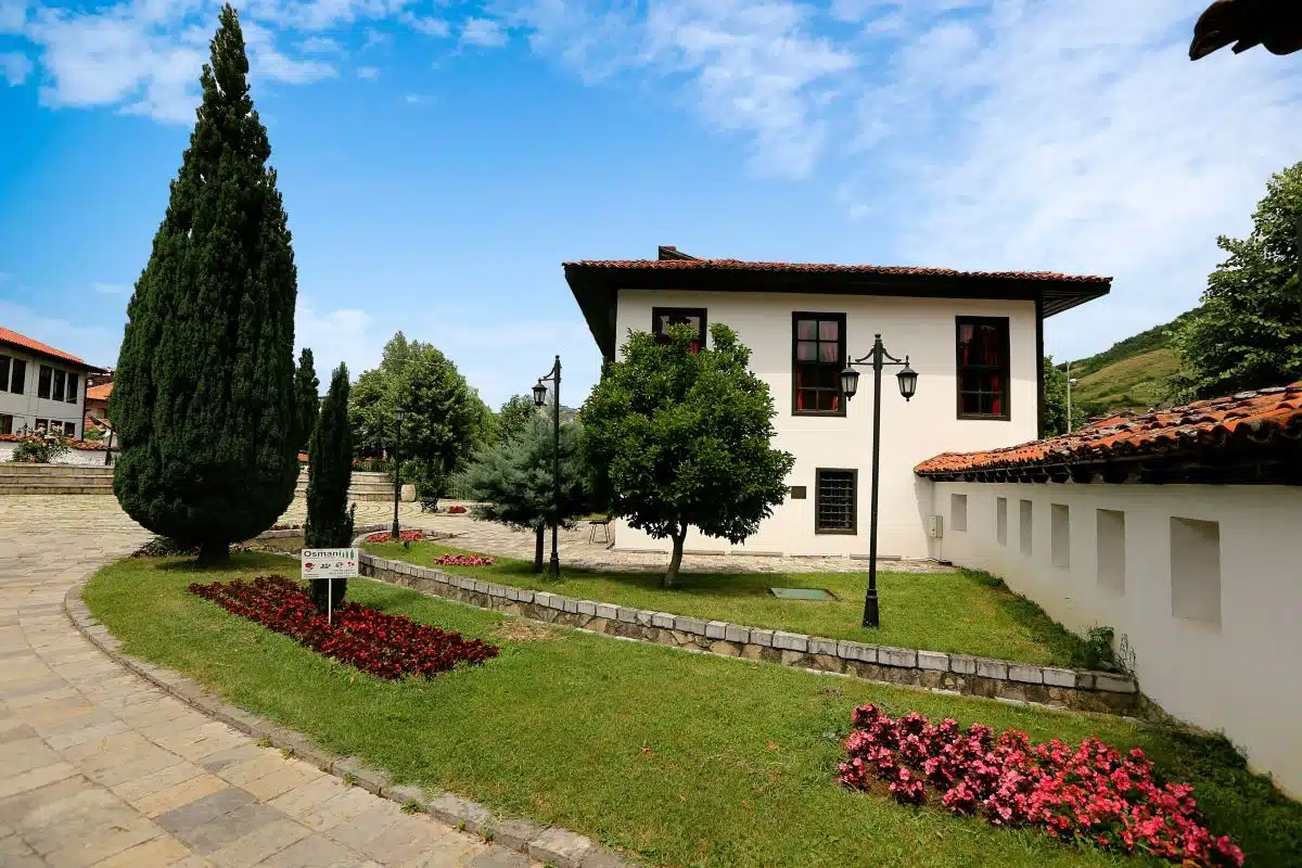 Šestdnevni izlet v Srbijo in Kosovo - slika 24