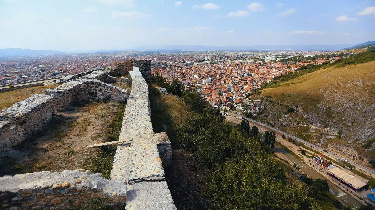 Šestdnevni izlet v Srbijo in Kosovo - slika 25