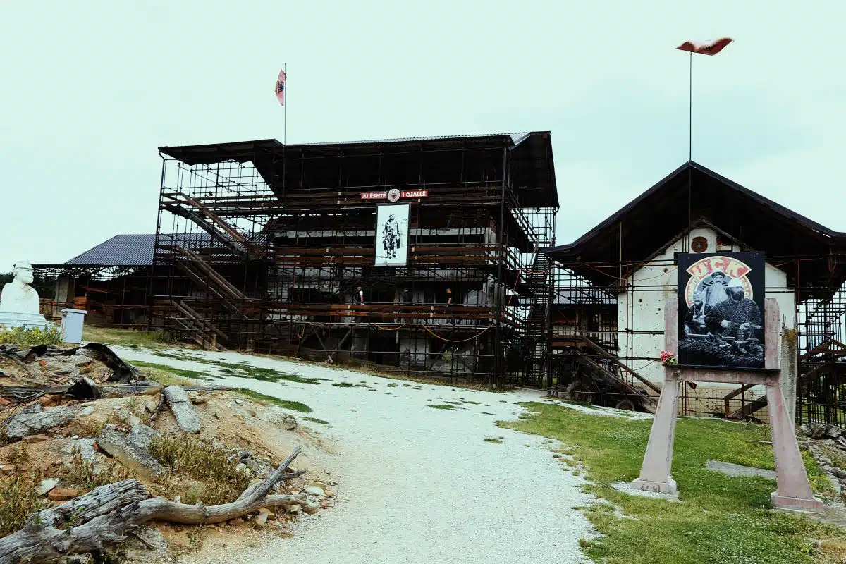 Šestdnevni izlet v Srbijo in Kosovo - slika 26