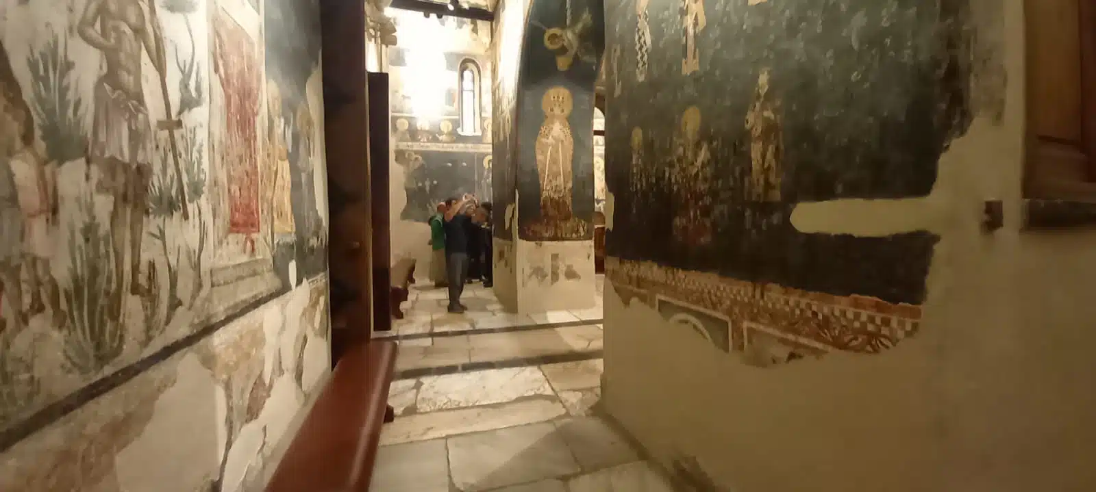 Šestdnevni izlet v Srbijo in Kosovo - slika 8