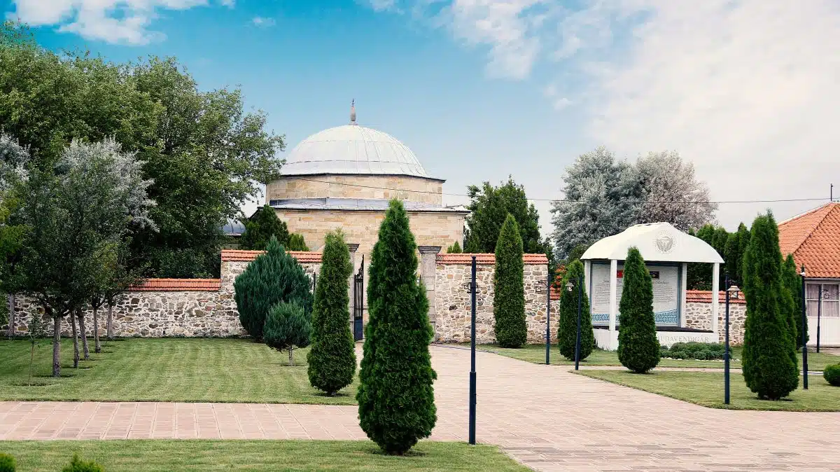 Šestdnevni izlet v Srbijo in Kosovo - slika 28