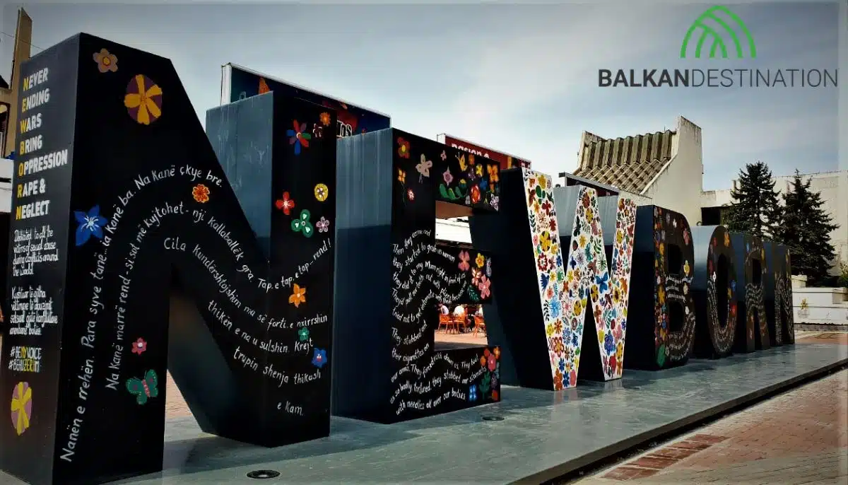 Šestdnevni izlet v Srbijo in Kosovo - slika 4