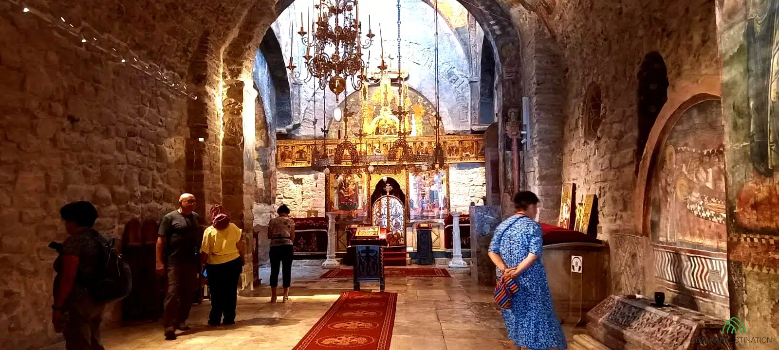 Šestdnevni izlet v Srbijo in Kosovo - slika 5