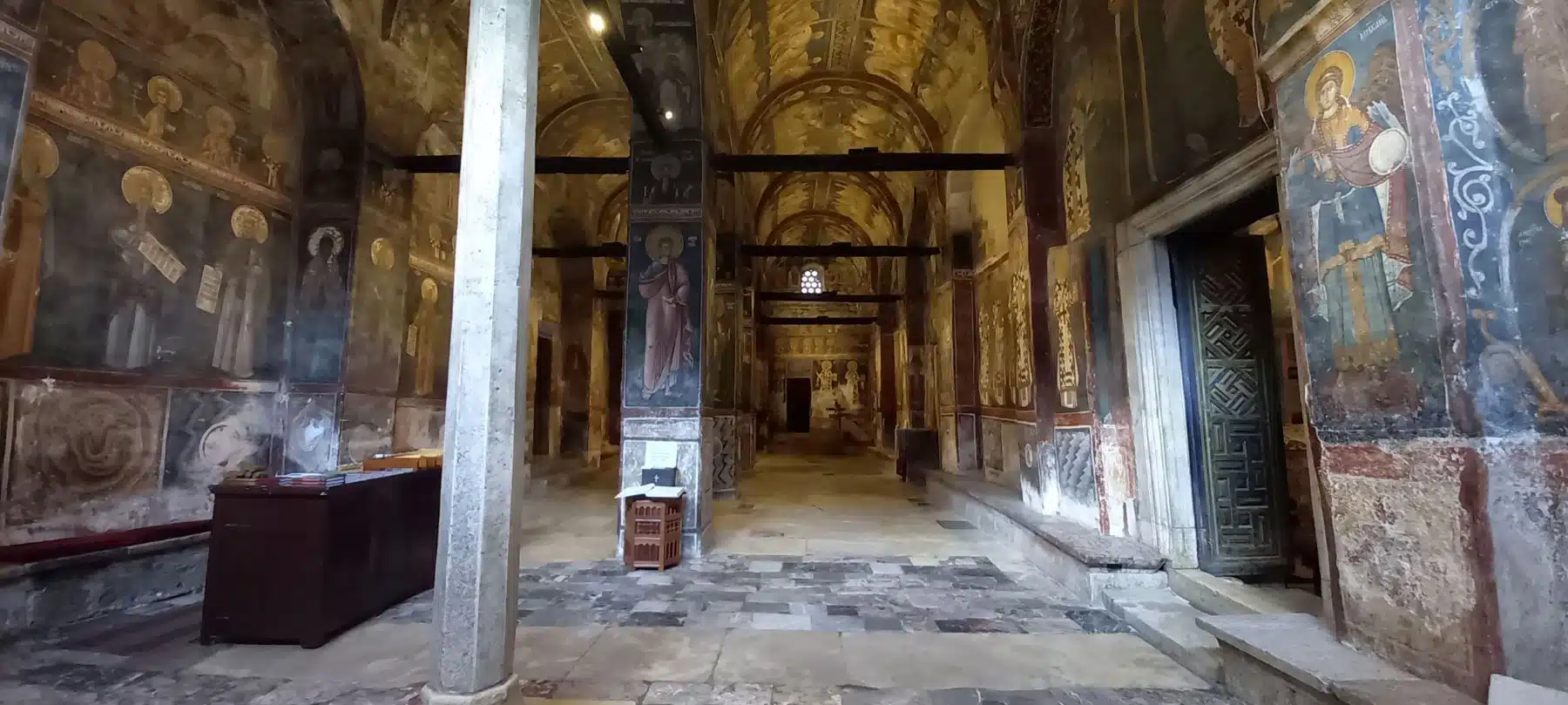 Šestdnevni izlet v Srbijo in Kosovo - slika 10