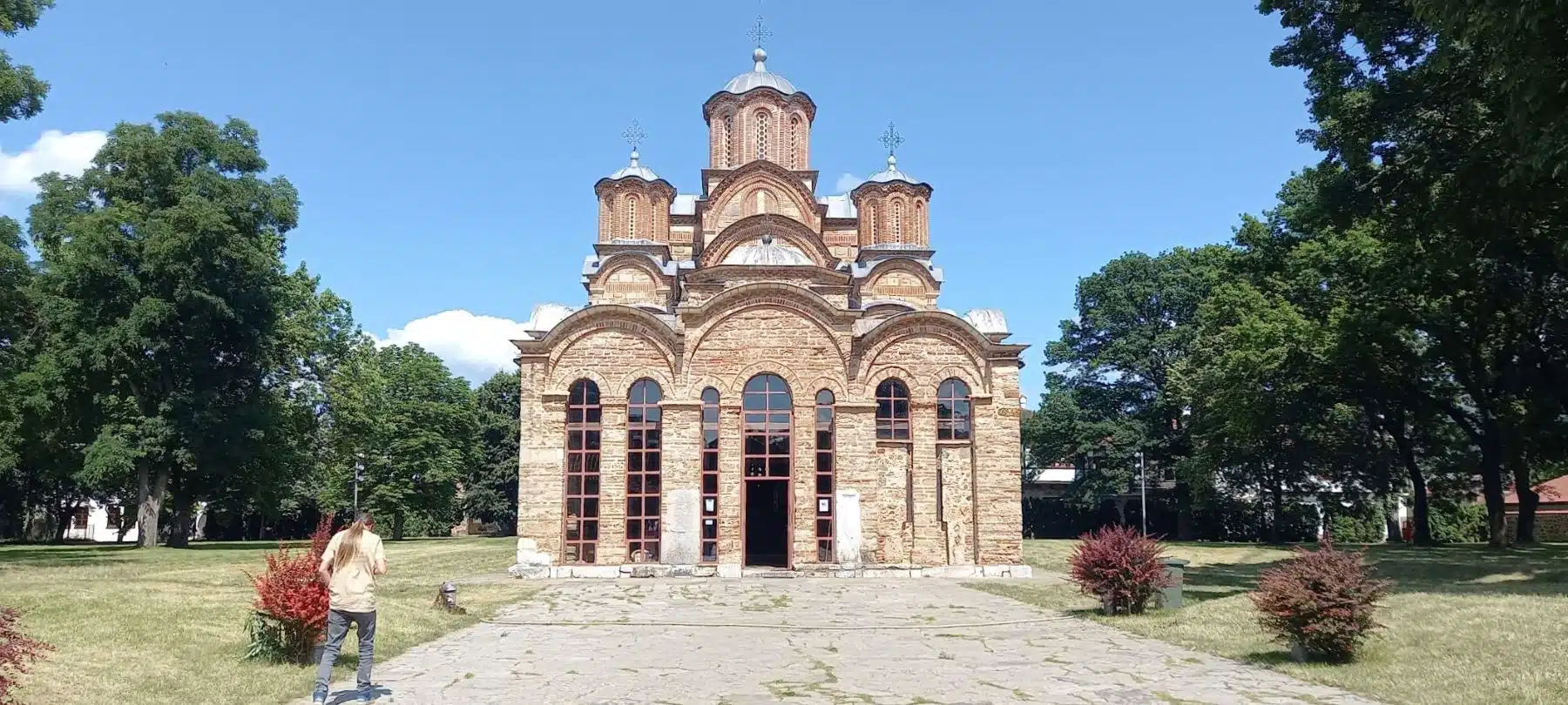 Šestdnevni izlet v Srbijo in Kosovo - slika 11