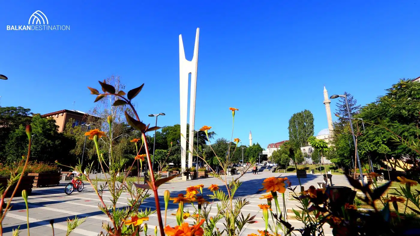 Šestdnevni izlet v Srbijo in Kosovo - slika 14