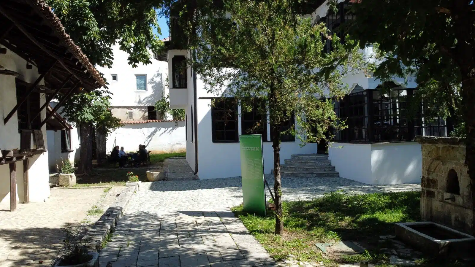 Šestdnevni izlet v Srbijo in Kosovo - slika 15