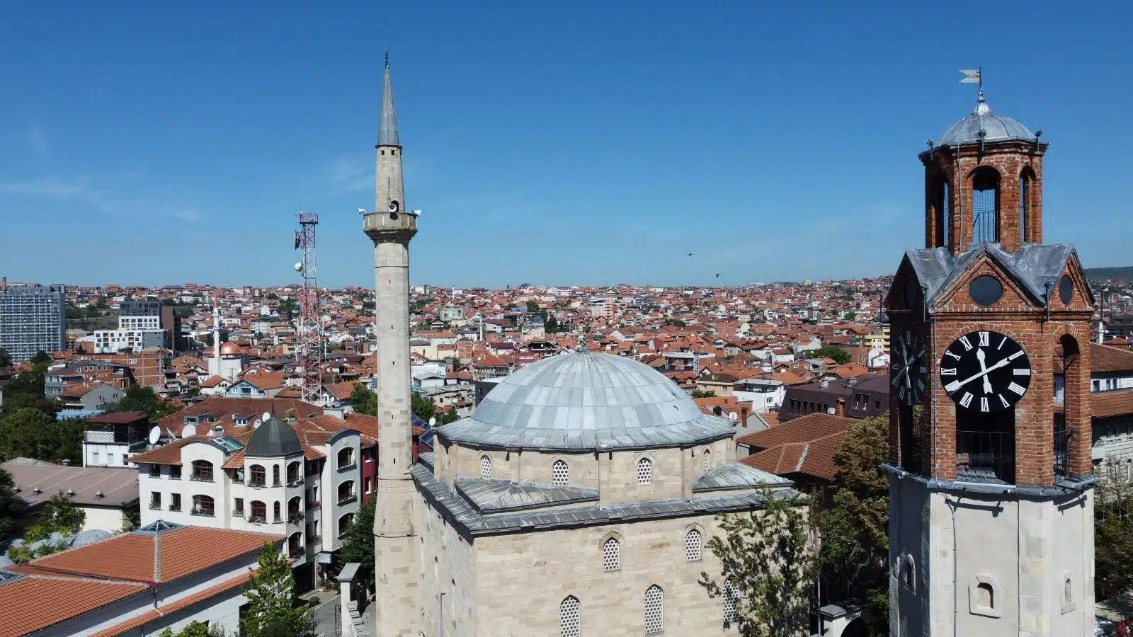 Šestdnevni izlet v Srbijo in Kosovo - slika 16